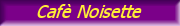 Link til billeder Cafe Noisette ombygning
