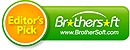 INI Edit and Password Saver on BrotherSoft