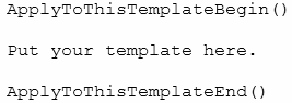 Code Example