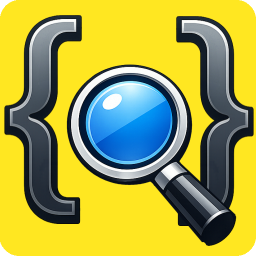 CodeFinder icon