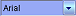 Font Name