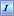 Italic button