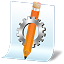 INI-Edit Icon