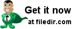 QLaunch / Quick Launch on FileDir